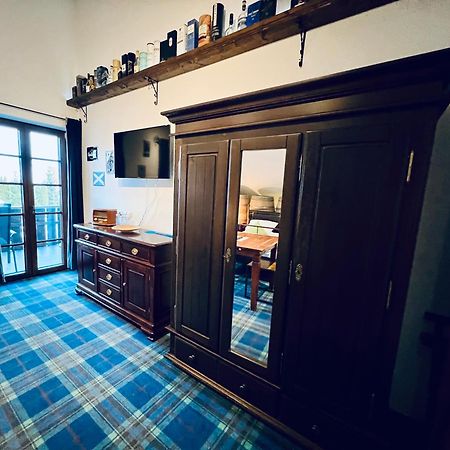 Vitushoehle & Vitusfort Urlaub Im Allgaeu - Ferienwohnungen & Themenzimmer In Hopfen Am See Füssen 외부 사진