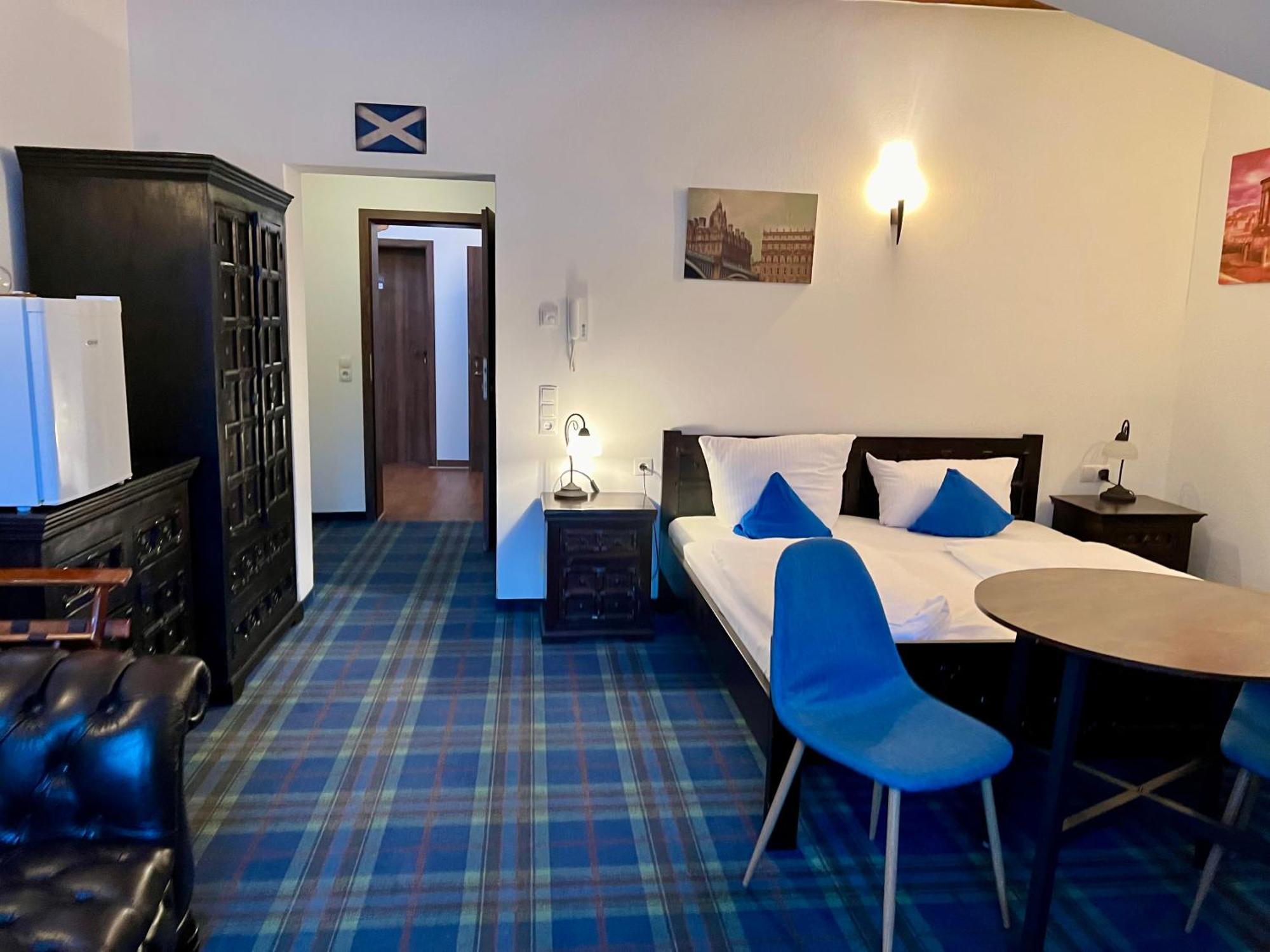 Vitushoehle & Vitusfort Urlaub Im Allgaeu - Ferienwohnungen & Themenzimmer In Hopfen Am See Füssen 외부 사진