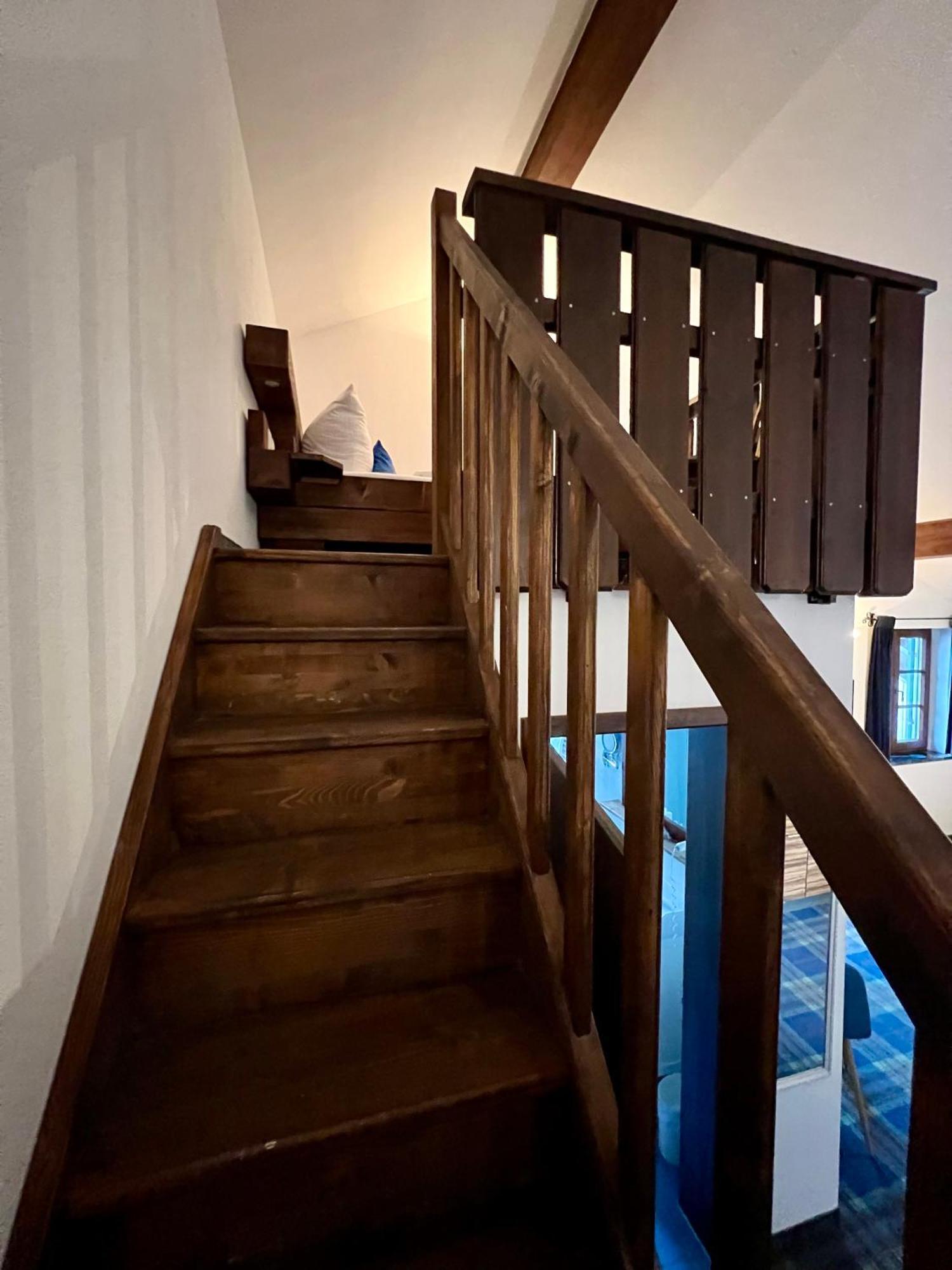 Vitushoehle & Vitusfort Urlaub Im Allgaeu - Ferienwohnungen & Themenzimmer In Hopfen Am See Füssen 외부 사진