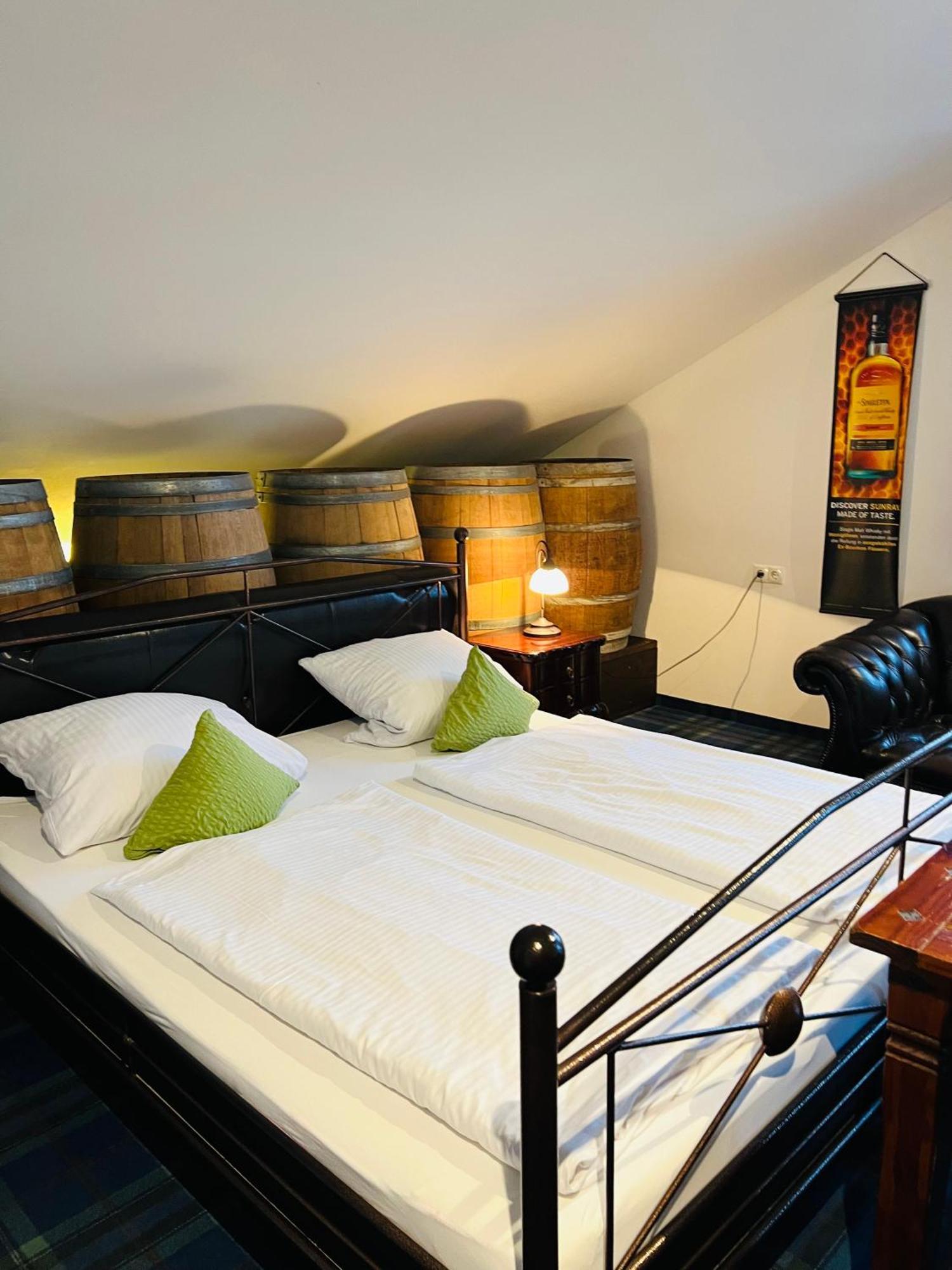 Vitushoehle & Vitusfort Urlaub Im Allgaeu - Ferienwohnungen & Themenzimmer In Hopfen Am See Füssen 외부 사진